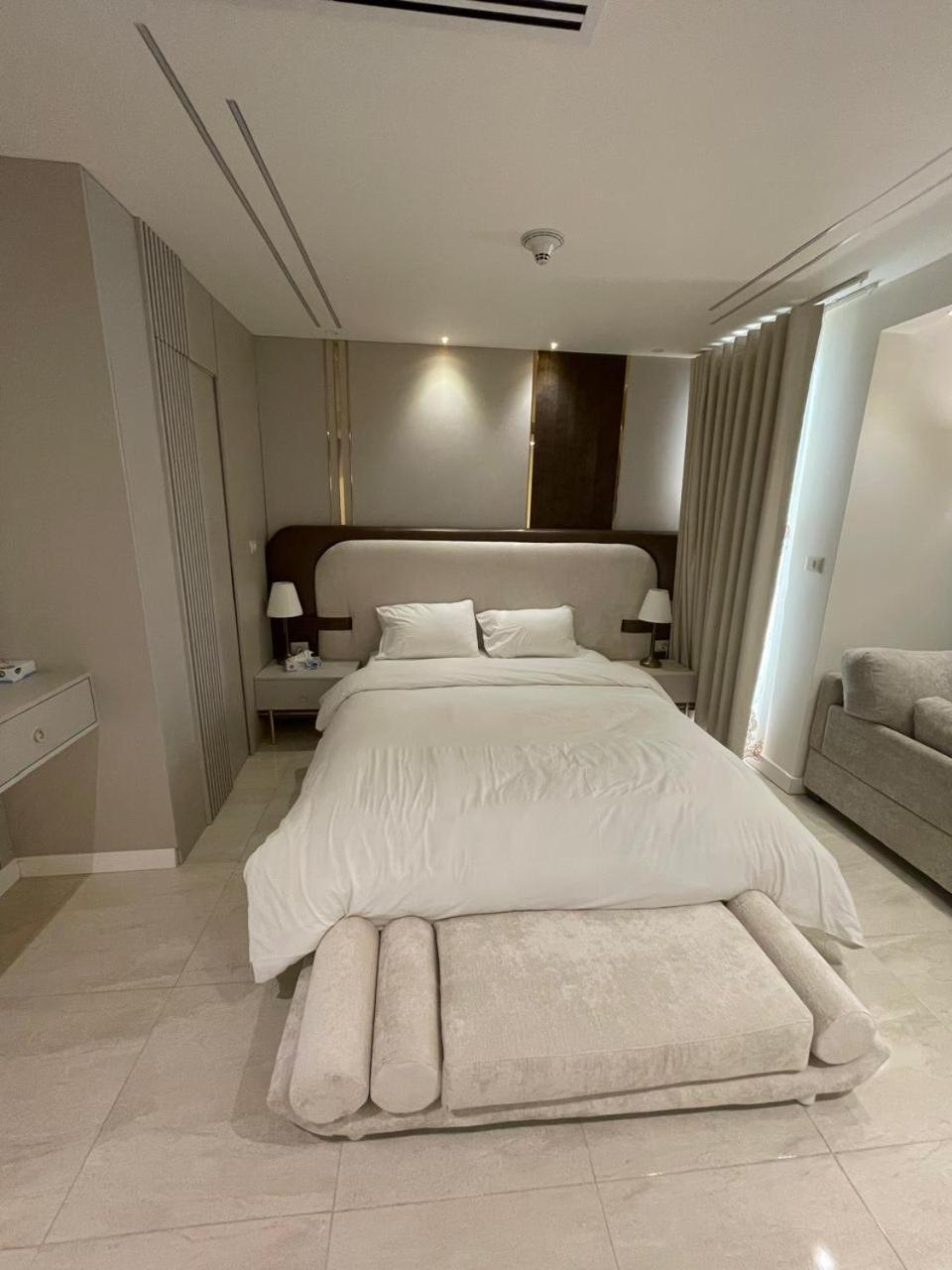 Porto Dead Sea Aparthotel Sweimeh Exterior photo