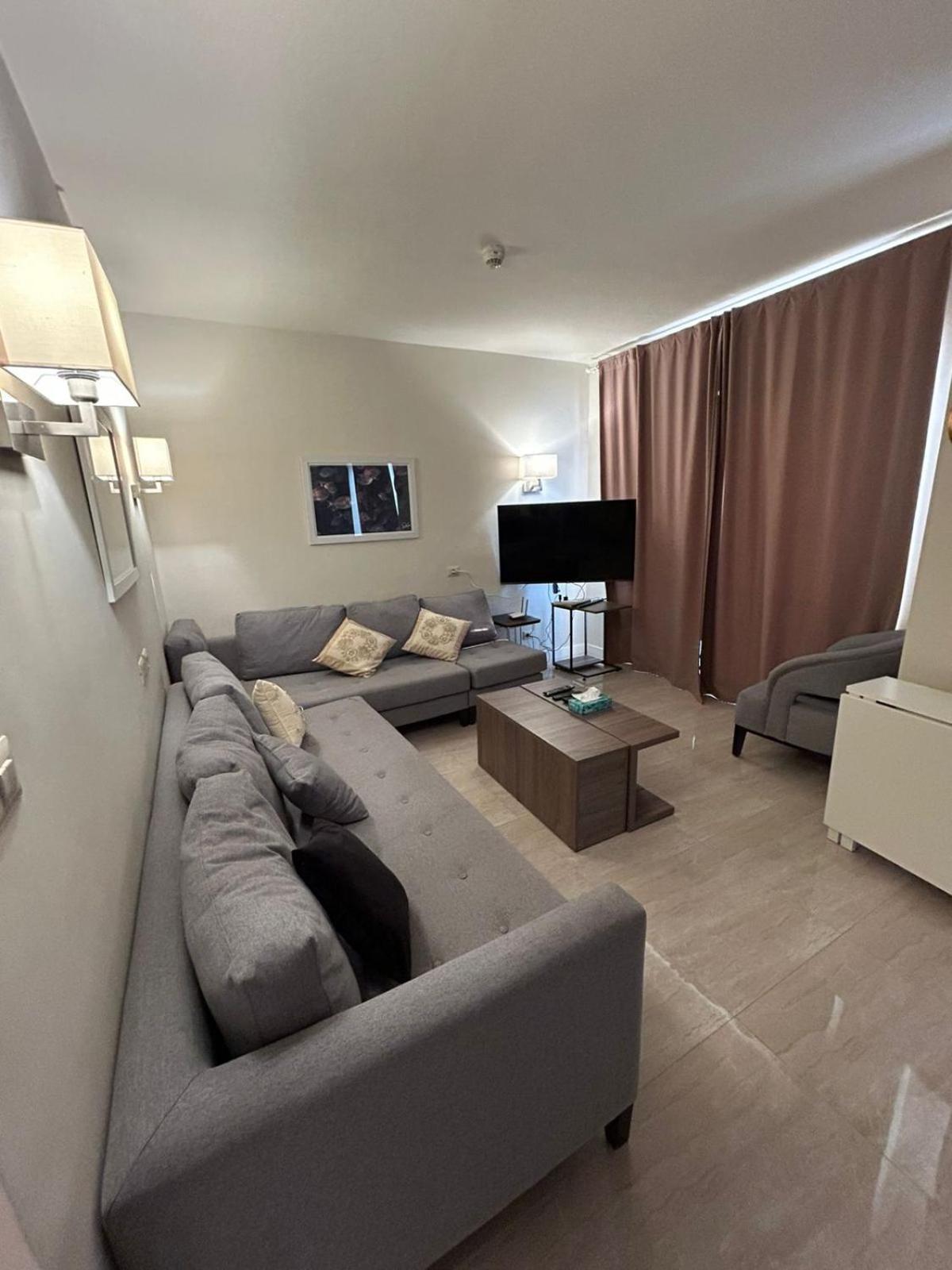 Porto Dead Sea Aparthotel Sweimeh Exterior photo