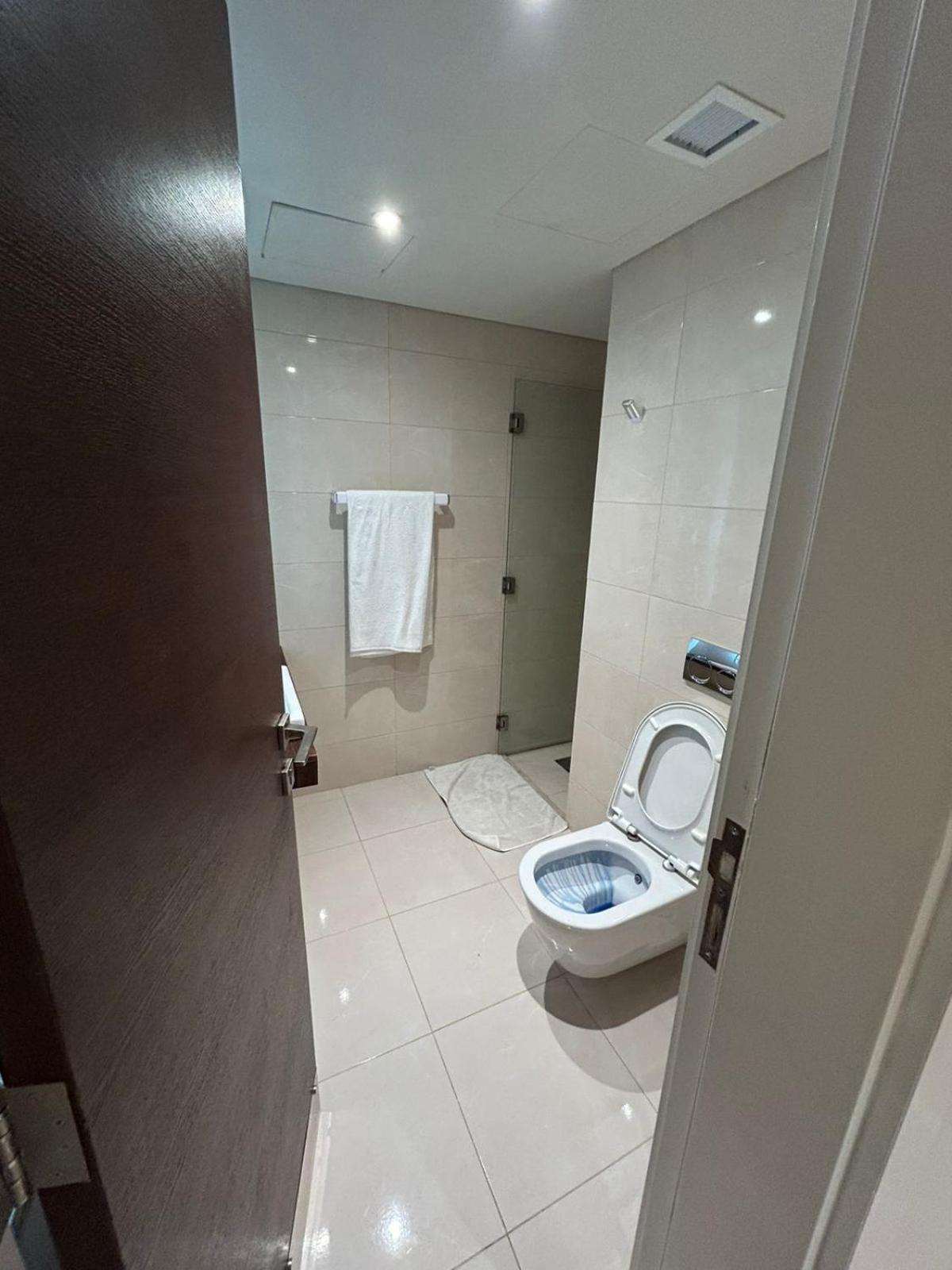 Porto Dead Sea Aparthotel Sweimeh Exterior photo